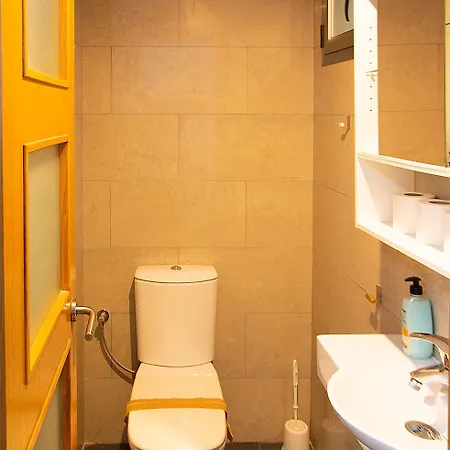 Apartamento Vintage Sevilla
