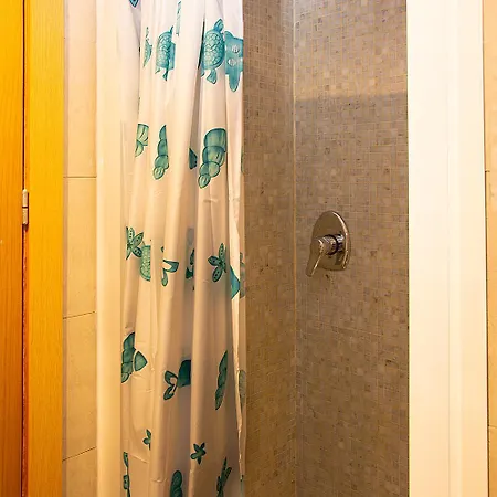 Appartamento Vintage Siviglia