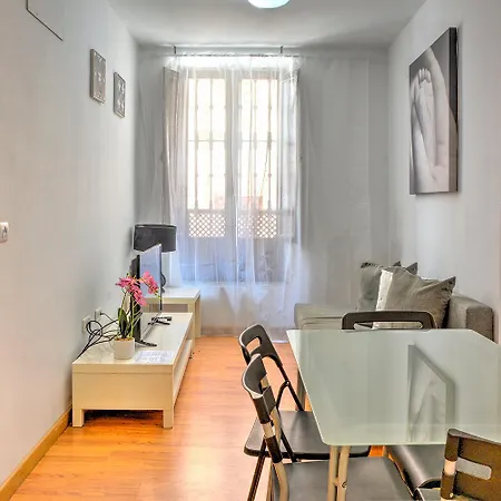 Apartamento Vintage Sevilla