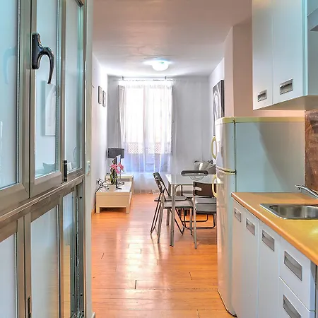 Appartamento Vintage *