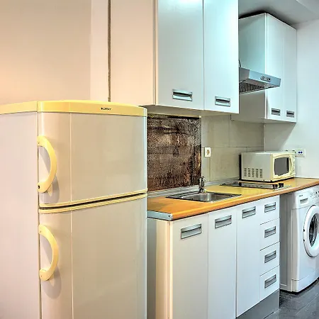 Appartamento Vintage Siviglia