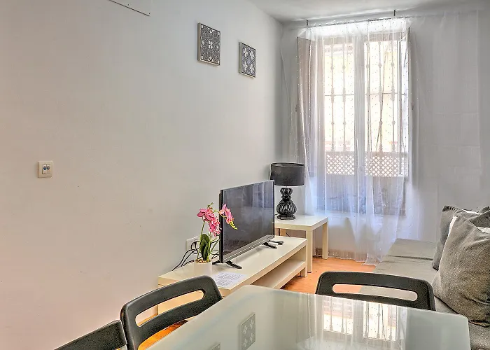 Vintage شقة إشبيلية