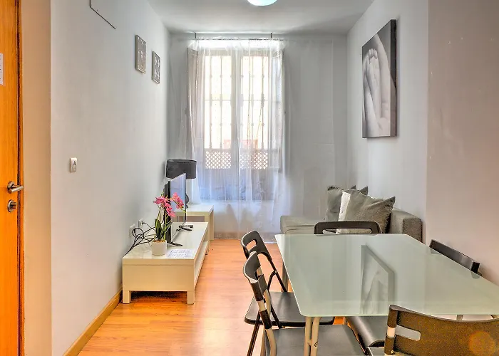 شقة Vintage إشبيلية