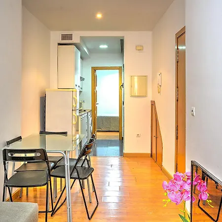 Apartment Vintage *