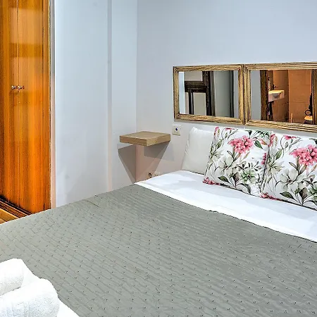 Vintage Apartment Seville